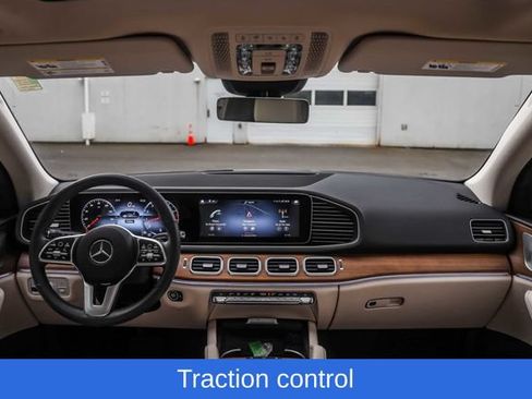 Used 2022 Mercedes-Benz GLE 350 4MATIC image 29