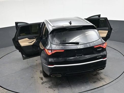 Used 2023 Acura MDX SH-AWD w/ Advance Package image 31