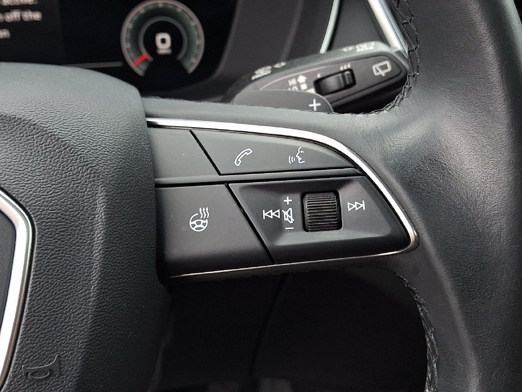 Used 2021 Audi Q5 2.0T Premium Plus AWD/4WD image 23