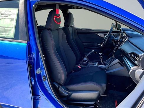 Used 2023 Subaru WRX Premium image 15