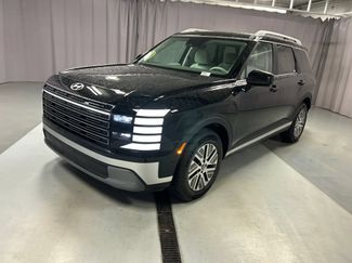 New 2026 Hyundai Palisade SEL Premium AWD/4WD video 3