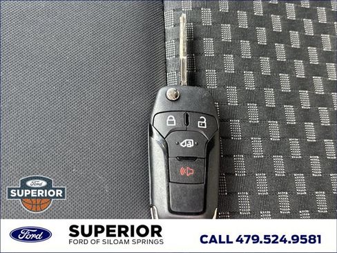 Used 2024 Ford Transit 250 Low Roof w/ Exterior Upgrade Package RWD image 34