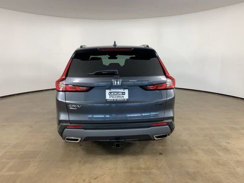 Used 2024 Honda CR-V Sport-L image 10