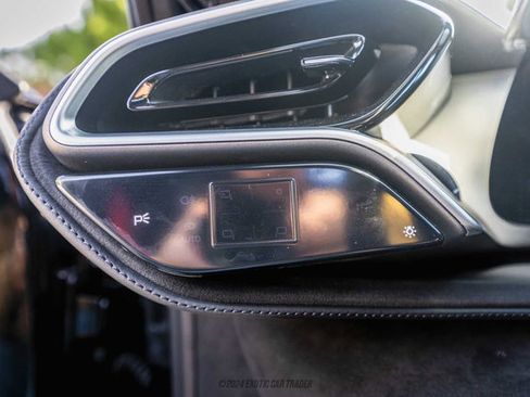 Used 2024 Ferrari 296 GTB image 28