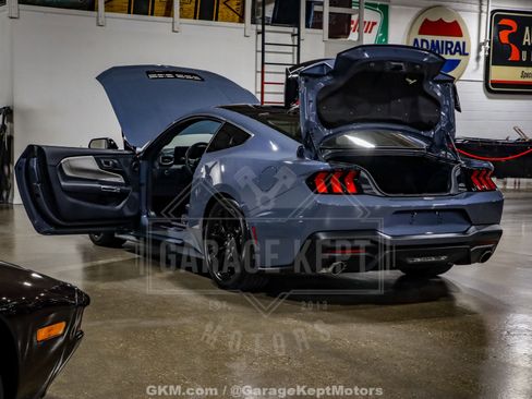 Used 2024 Ford Mustang GT Premium image 76