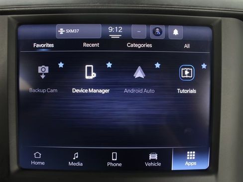 Used 2022 RAM 1500 Big Horn image 4