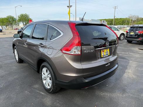 Used 2012 Honda CR-V EX image 38