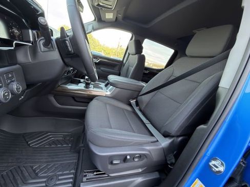 New 2026 Chevrolet Silverado 1500 LT Trail Boss image 19