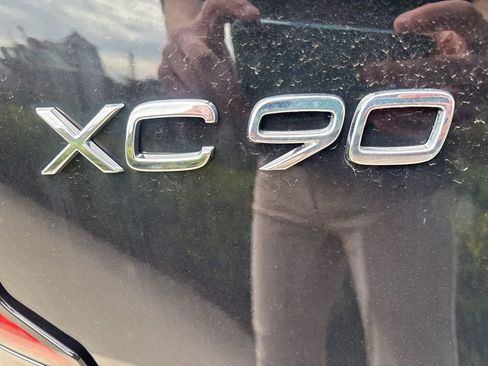 New 2026 Volvo XC90 T8 Ultra w/ Protection Package Premier AWD/4WD image 10