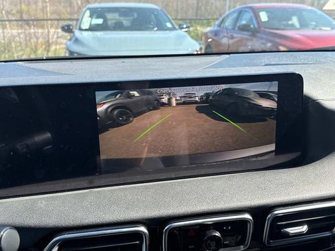 New 2026 Nissan Sentra SV w/ Floor Mat Package image 30