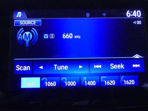 Used 2020 Honda Ridgeline Sport image 10