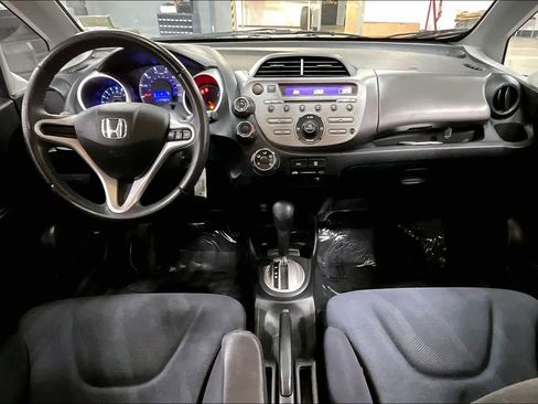 Used 2010 Honda Fit Sport image 14