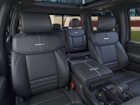New 2026 Ford F150 Platinum AWD/4WD image 10