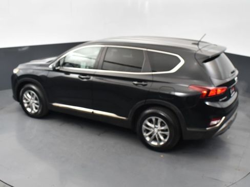 Used 2019 Hyundai Santa Fe SE image 47