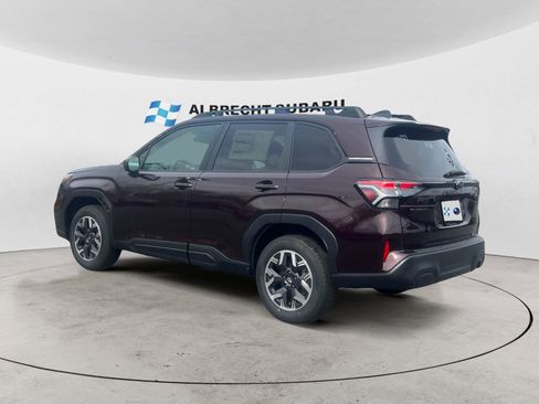 New 2026 Subaru Forester Premium image 3