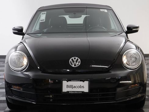 Used 2013 Volkswagen Beetle 2.5 image 22