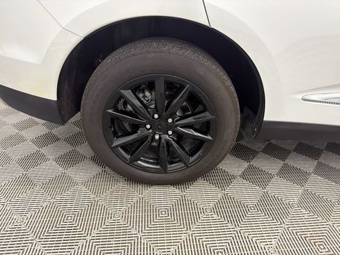 Used 2022 Acura RDX AWD image 19