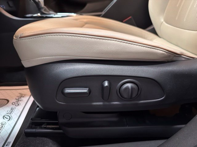 Certified 2024 Buick Encore GX Avenir AWD/4WD image 14