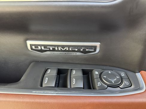 Used 2024 GMC Sierra 1500 Denali Ultimate AWD/4WD image 15