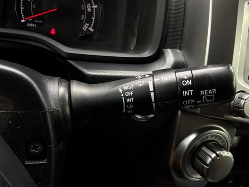 Used 2022 Toyota 4Runner SR5 RWD image 37