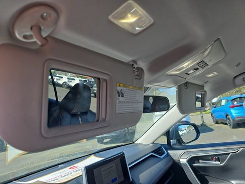 Certified 2024 Toyota RAV4 Adventure image 13