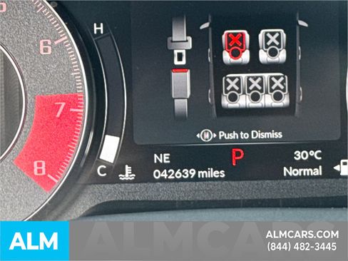 Used 2023 Acura RDX A-Spec image 33