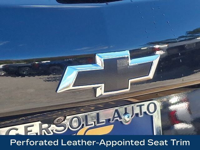 Used 2024 Chevrolet Equinox RS w/ RS Leather Package AWD/4WD image 33