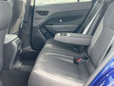 New 2026 Subaru Crosstrek 2.0i Premium image 12