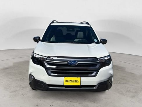 Certified 2025 Subaru Forester Premium AWD/4WD image 2
