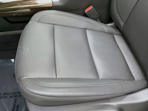 New 2026 Chevrolet Silverado 1500 RST w/ Safety Package image 23