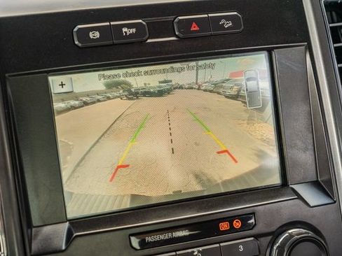 Used 2017 Ford F250 XLT w/ XLT Value Package AWD/4WD image 28