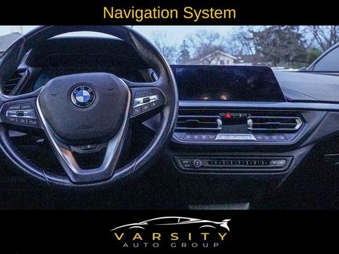 Used 2022 BMW 228i xDrive Gran Coupe w/ Convenience Package image 10