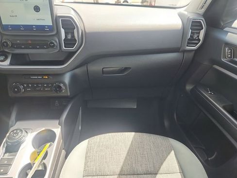 Certified 2024 Ford Bronco Sport Big Bend AWD/4WD image 10