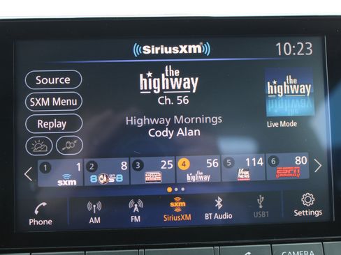 Used 2024 Nissan Altima 2.5 SV image 27