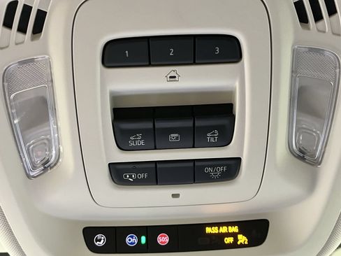 New 2026 Buick Envision Sport Touring AWD/4WD image 27