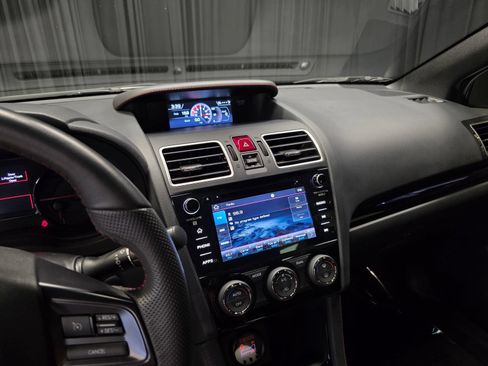 Used 2019 Subaru WRX STI AWD/4WD image 25