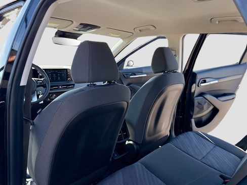 New 2026 Kia Seltos LX image 6