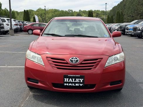 Used 2009 Toyota Camry LE image 22