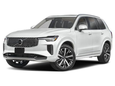 Used 2026 Volvo XC90 B5 Core AWD/4WD image 1