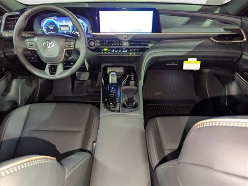 New 2026 Toyota Crown XLE image 14