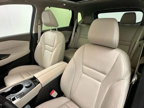 Certified 2023 Nissan Rogue SL w/ SL Premium Package AWD/4WD image 9