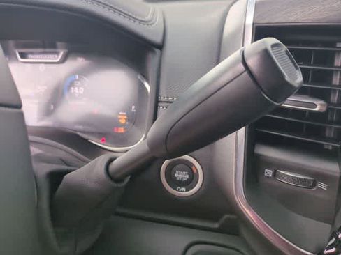 New 2026 RAM 2500 Laramie w/ Night Edition image 33