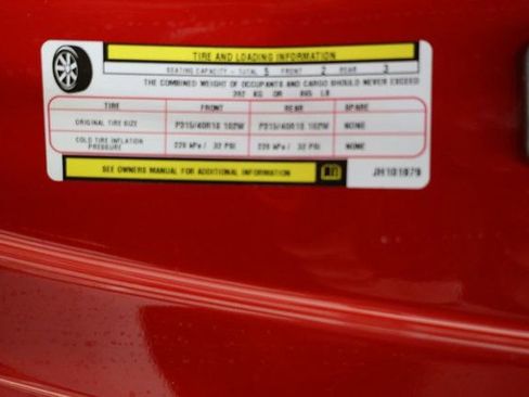 Used 2018 Dodge Challenger SRT Demon RWD image 97