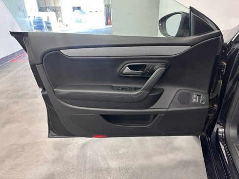 Used 2016 Volkswagen CC Sport FWD image 41