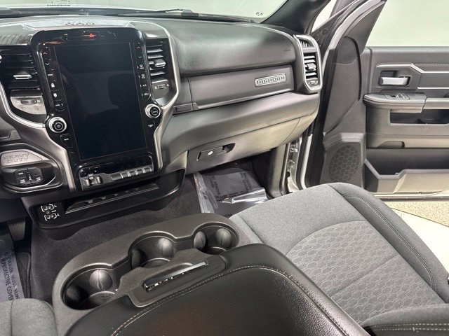 Used 2026 RAM 2500 Big Horn AWD/4WD image 20