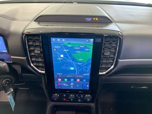 New 2025 Ford Ranger XLT w/ FX4 Off-Road Package image 22