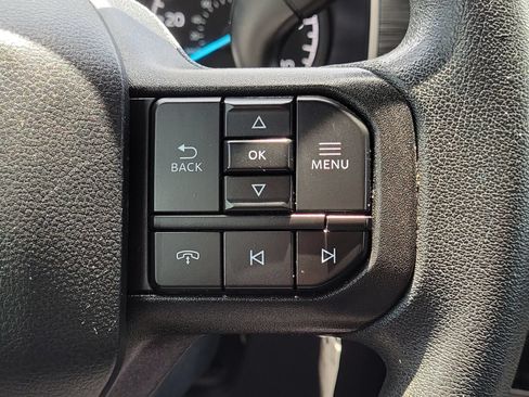 Used 2021 Ford F150 XL w/ STX Appearance Package RWD image 23