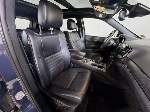 Used 2019 Jeep Grand Cherokee Limited X AWD/4WD image 25