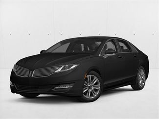 Used 2015 Lincoln MKZ w/ Equipment Group 101A Select FWD video 1