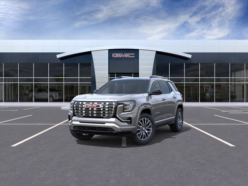 New 2026 GMC Terrain Denali image 9